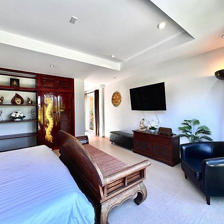 Pool Villa Mali 코창 외부 사진