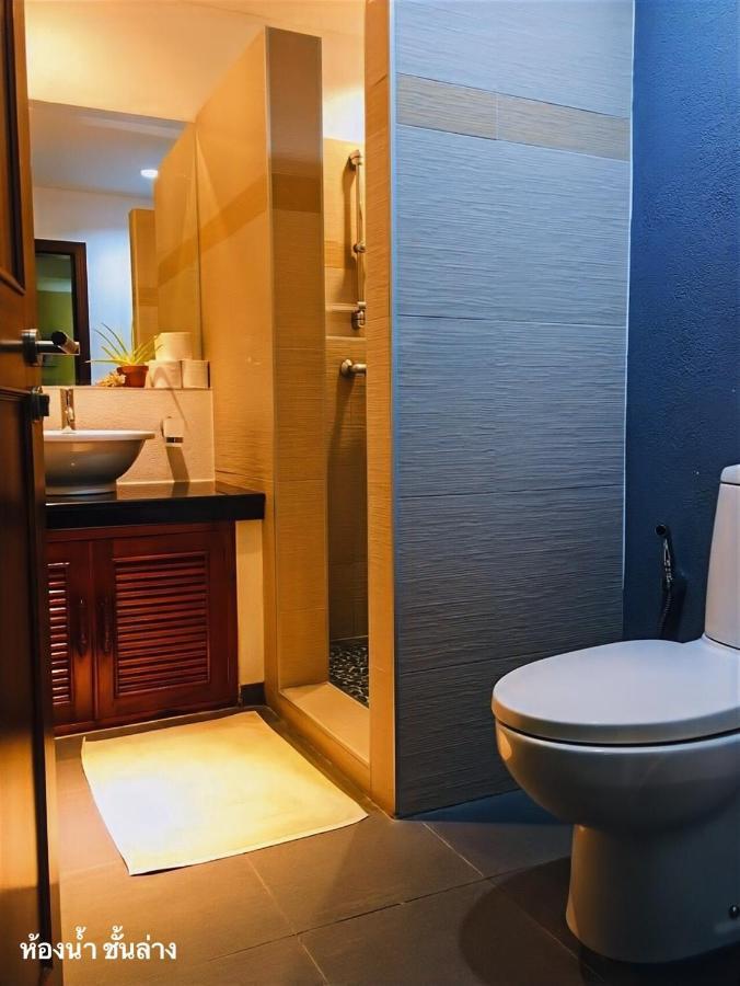 Pool Villa Mali 코창 외부 사진