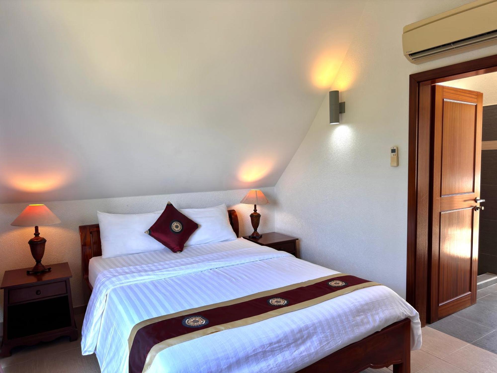 Pool Villa Mali 코창 외부 사진