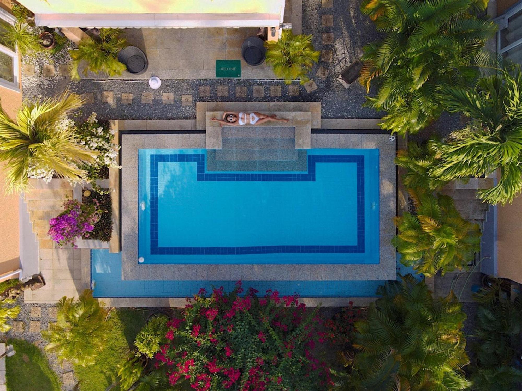 Pool Villa Mali 코창 외부 사진