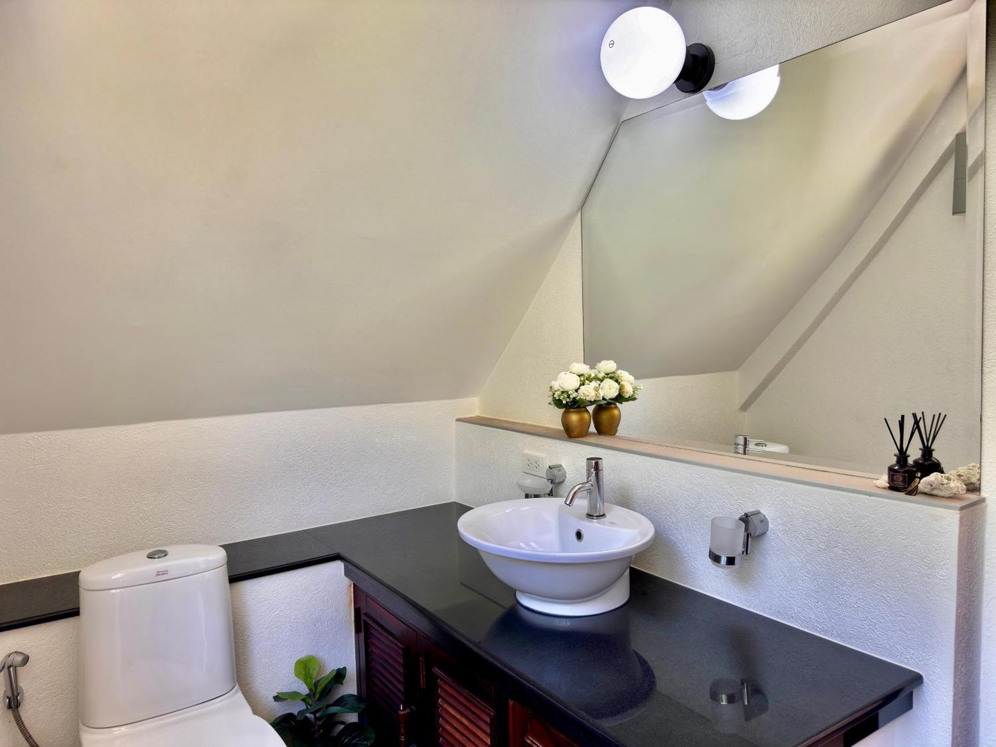 Pool Villa Mali 코창 외부 사진