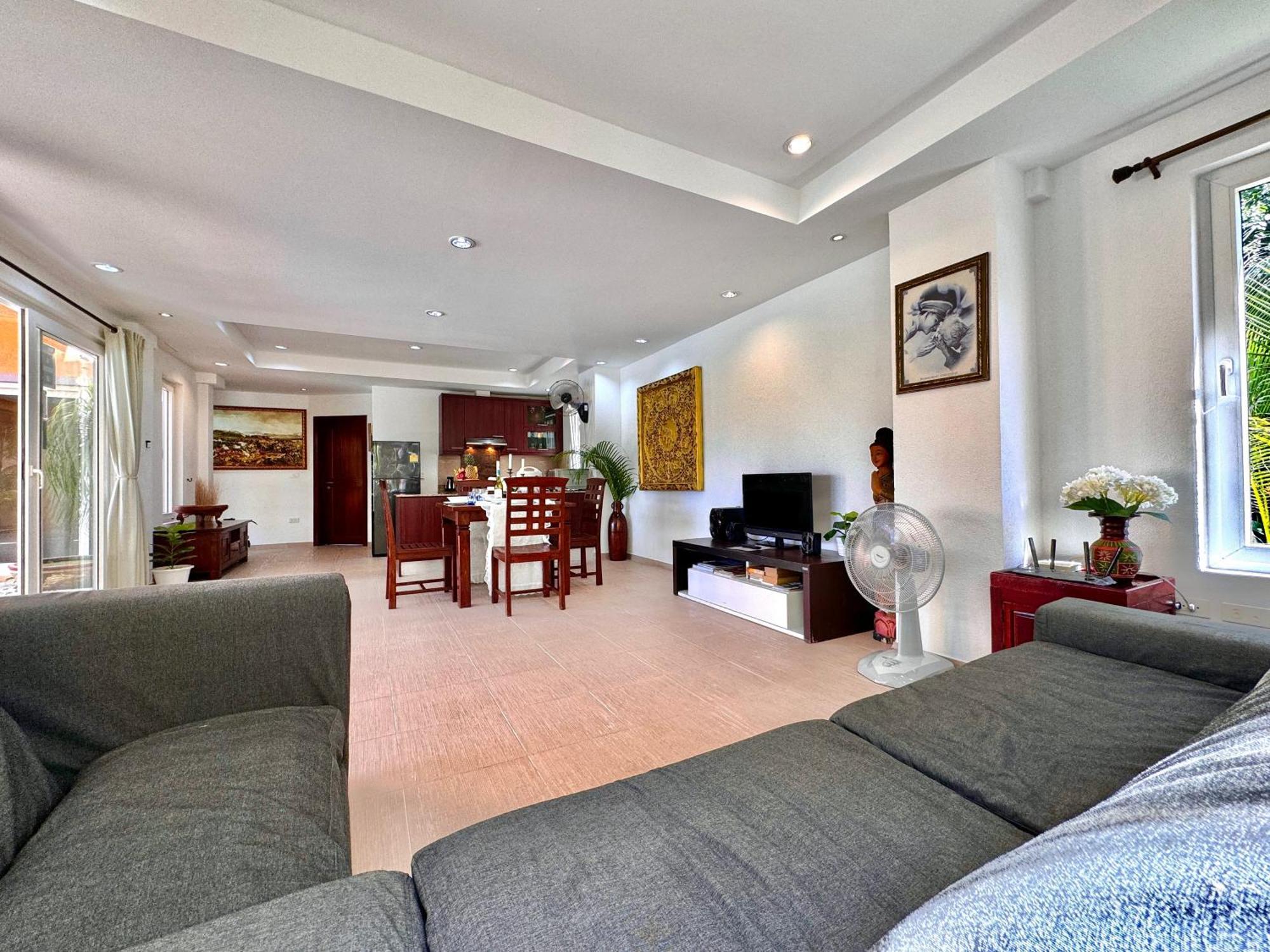 Pool Villa Mali 코창 외부 사진