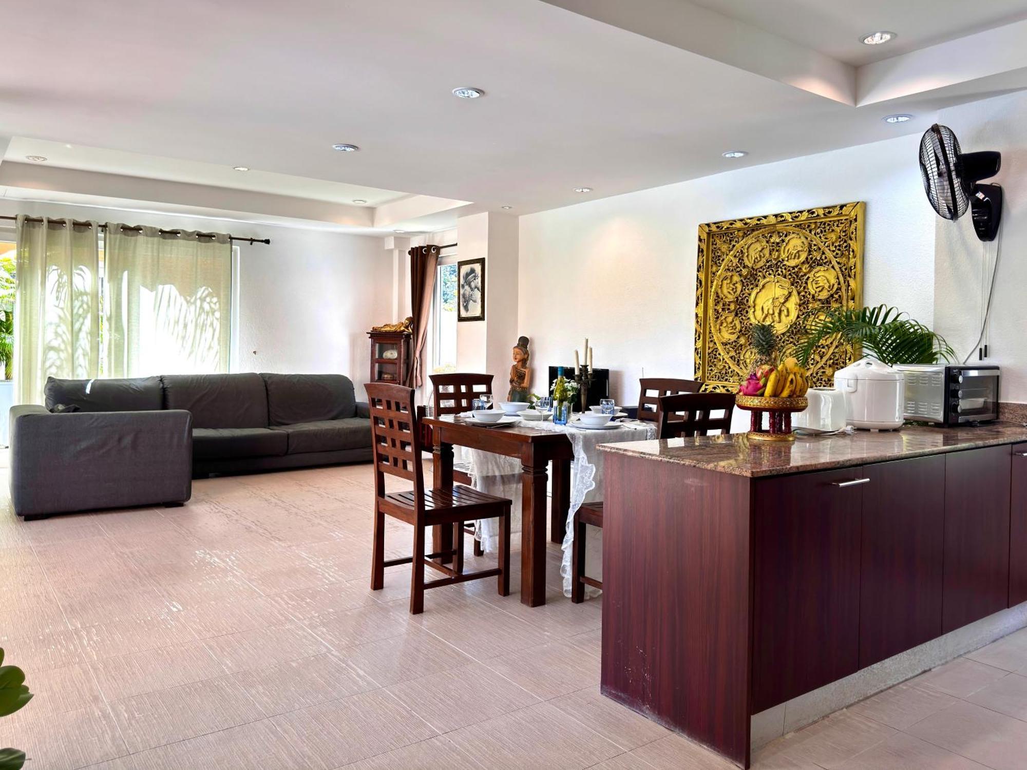 Pool Villa Mali 코창 외부 사진