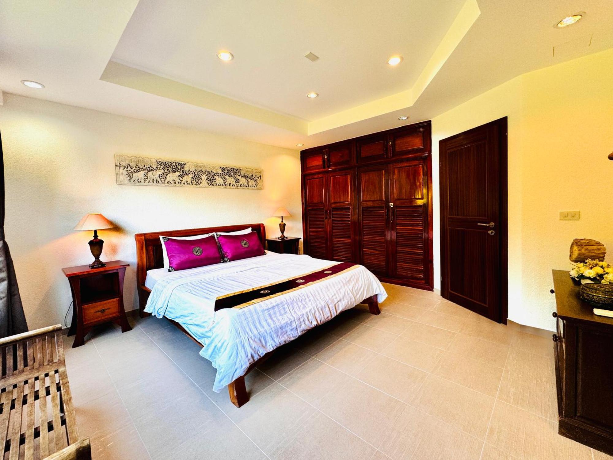 Pool Villa Mali 코창 외부 사진