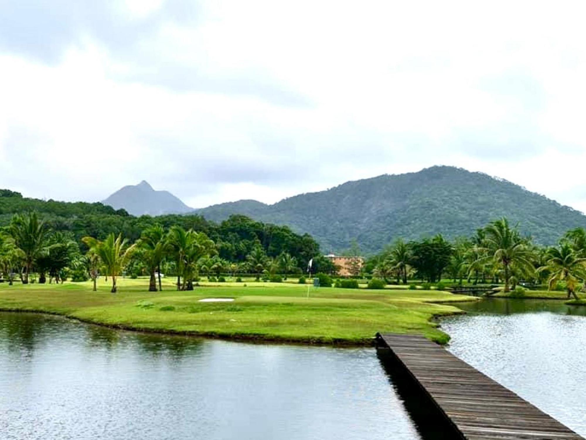 Pool Villa Mali 코창 외부 사진
