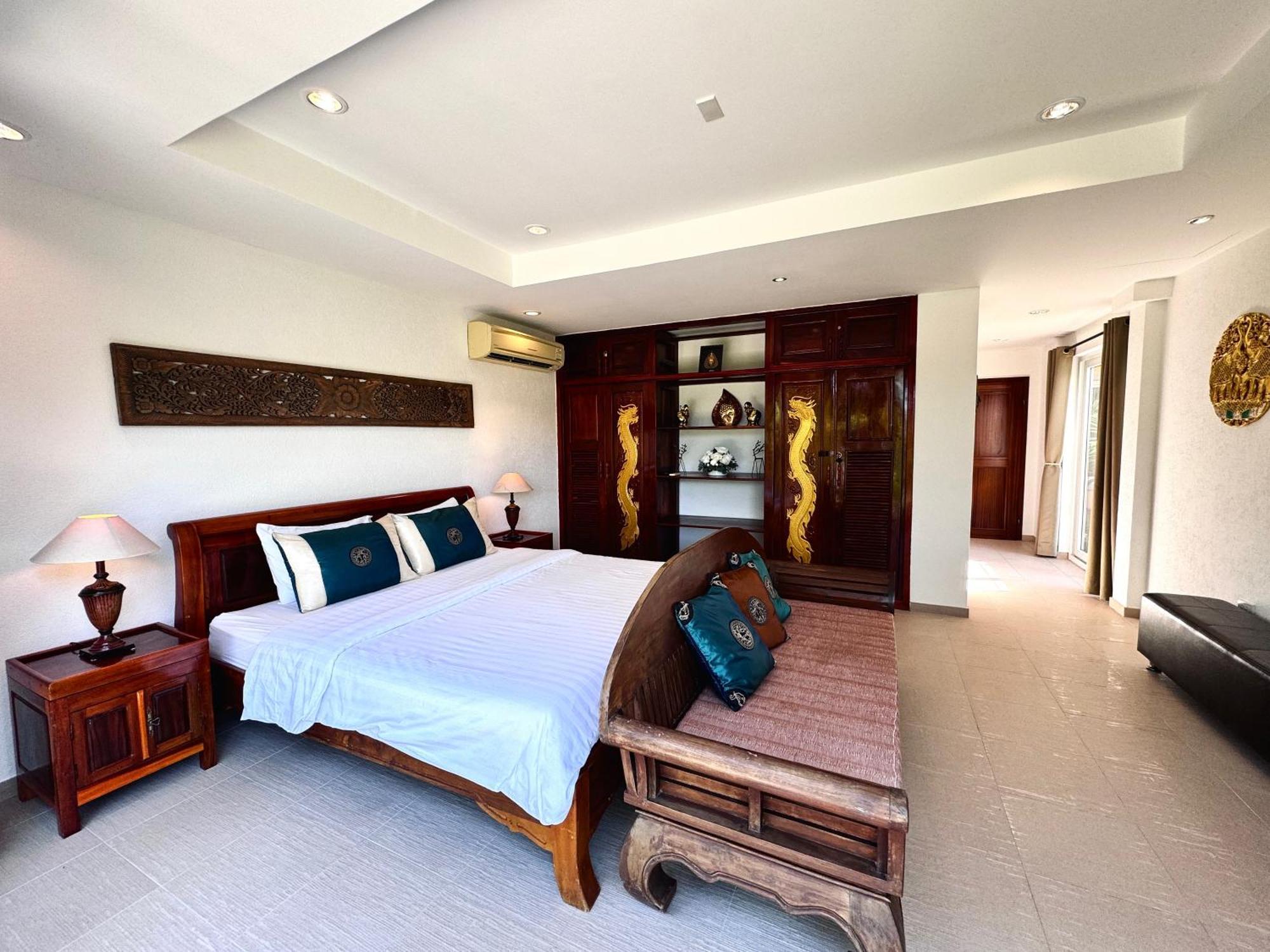 Pool Villa Mali 코창 외부 사진