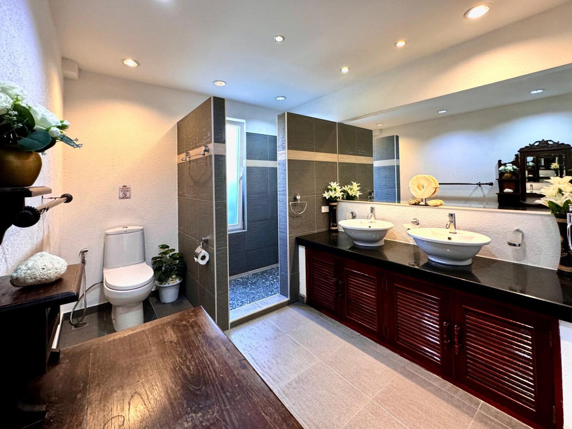 Pool Villa Mali 코창 외부 사진