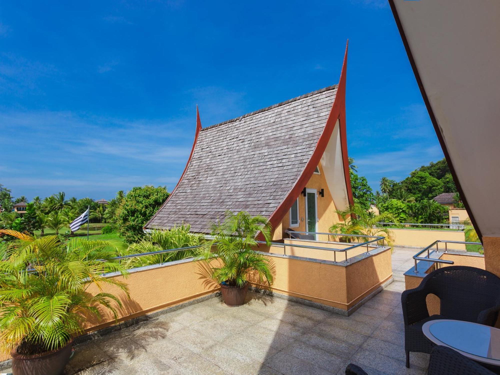 Pool Villa Mali 코창 외부 사진